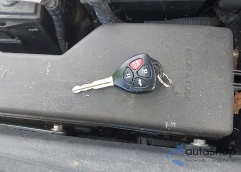 2009 Toyota Camry Le from USA, damaged, VIN 4T1BE46K49U406097